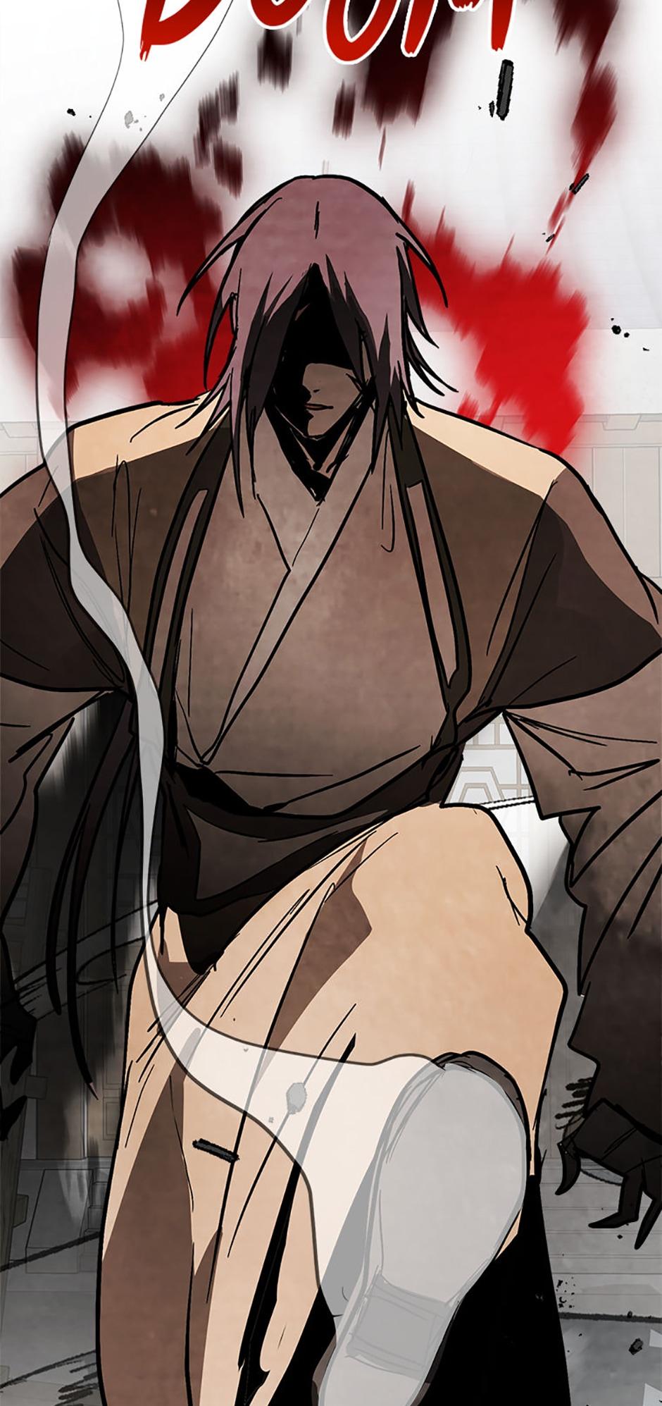 Yi Shen Dang Guan Chapter 81 35